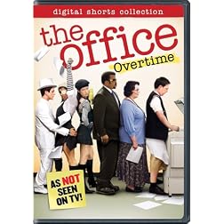 Office: Digital Shorts Collection
