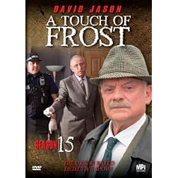 Touch of Frost: Season 15