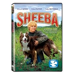 Sheeba