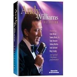 The Andy Williams Collection