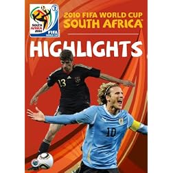 2010 FIFA World Cup South Africa(TM) - The Highlights