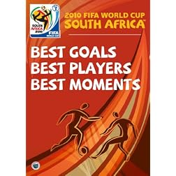2010 FIFA World Cup South Africa(TM) - Best Goals, Best Players, Best Moments and More