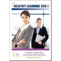 Ultimate Career Skills for Fitness Professionals