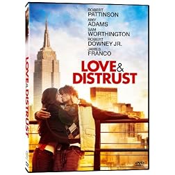 Love & Distrust
