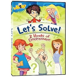 kaBOOM! - Let's Solve