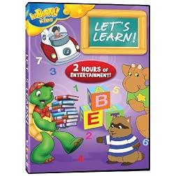 kaBOOM! Kids: Let's Learn!