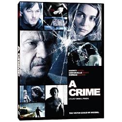 A Crime