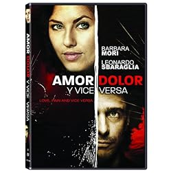 Amor Dolor Y Viceversa