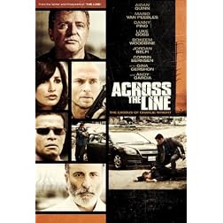 Across The Line