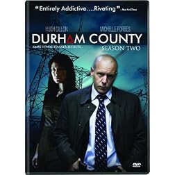 Durham County: Season 2