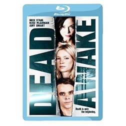 Dead Awake [Blu-ray]