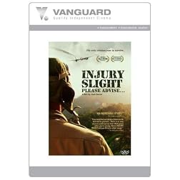 Injury Slight