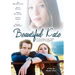 Beautiful Kate