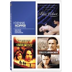 Dennis Hopper Triple Feature