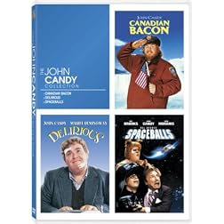 John Candy Triple Feature