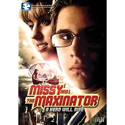 Missy & The Maxinator