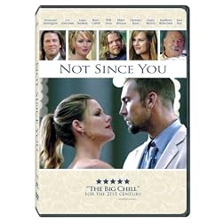 Not Since You