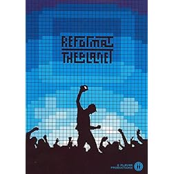 Reformat the Planet