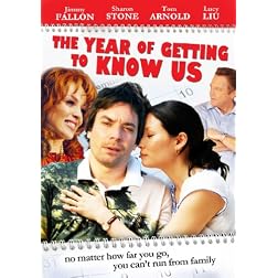 Year of Getting to Know Us
