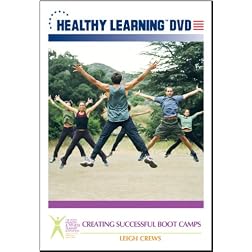 Creating Successful Boot Camps