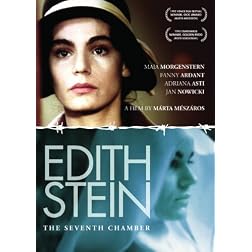 Edith Stein: The Seventh Chamber