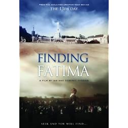 Finding Fatima