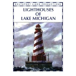 Lighthouses of Lake Michigan