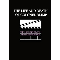 Life And Death Of Colonel Blimp