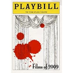 Team Splash Productions; Films of 2009