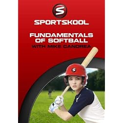 SPORTSKOOL - Fundamentals of Softball