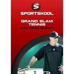 SPORTSKOOL - Grand Slam Tennis with Brad Gilbert