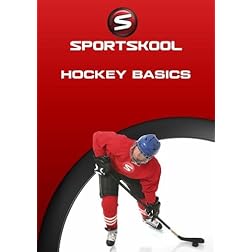 SPORTSKOOL - Hockey Basics