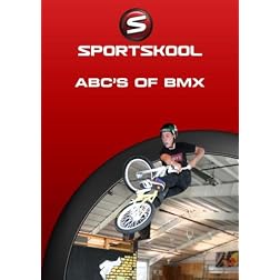 SPORTSKOOL - ABC'S of BMX