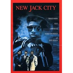 New Jack City