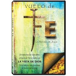 Vuelo de Fe (Flight of Faith SPANISH)