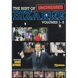 Best of Bizarre: 1-5