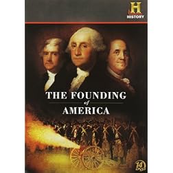 Founding Fathers of America