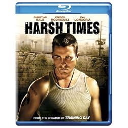 Harsh Times [Blu-ray]