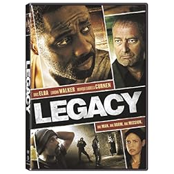 Legacy