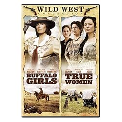 Wild Wild West Collection