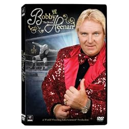 WWE: Bobby "The Brain" Heenan
