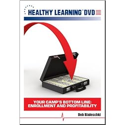 Your Camps Bottom Line: Enrollment and Profitability