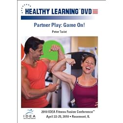 Partner Play: Game On!