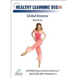 Global Grooves