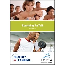 Banishing Fat Talk