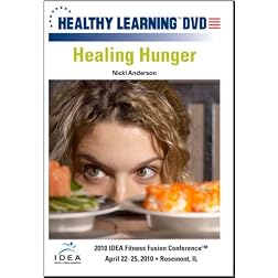 Healing Hunger