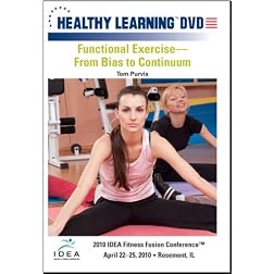 Functional Exercise From Bias to Continuum
