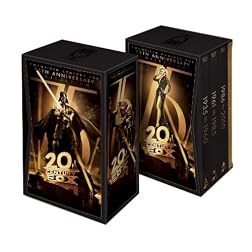 Fox 75th Anniversary Collection
