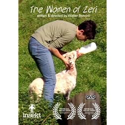 The Women of Zeri