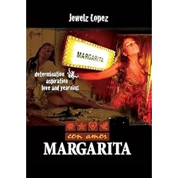 Con Amor Margarita